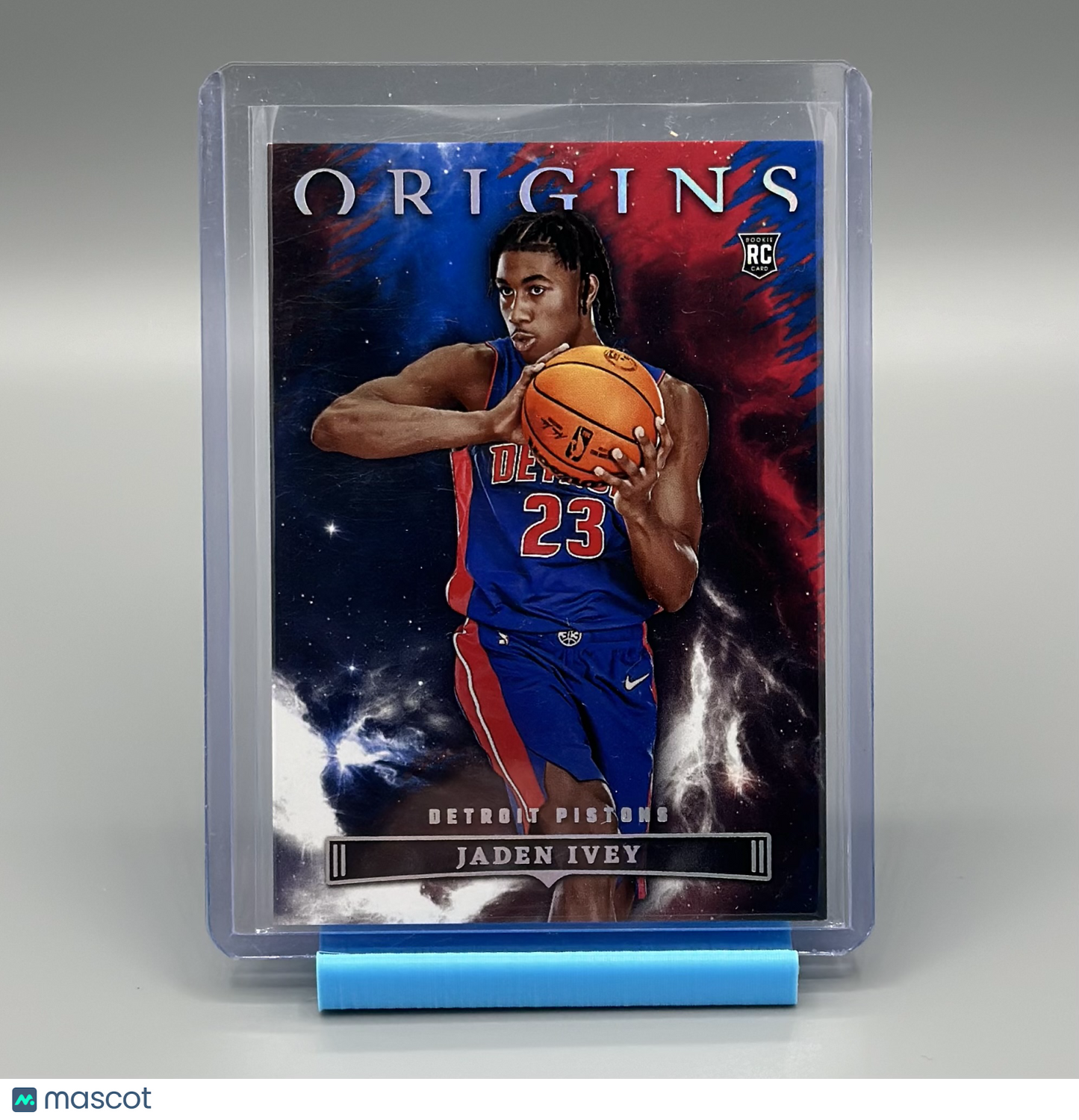 2022-23 Origins Jaden Ivey Variation #11