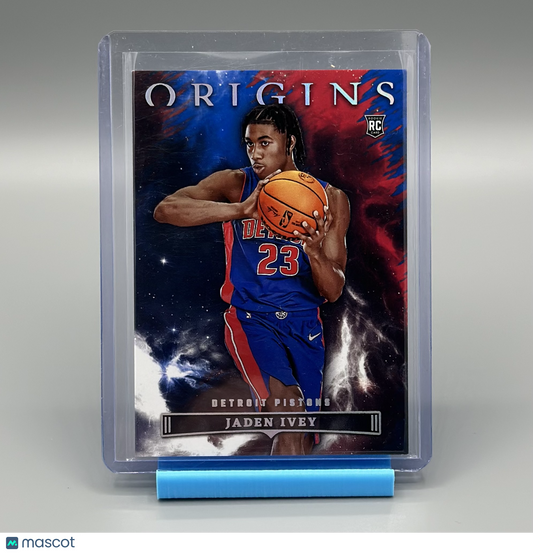 2022-23 Origins Jaden Ivey Variation #11