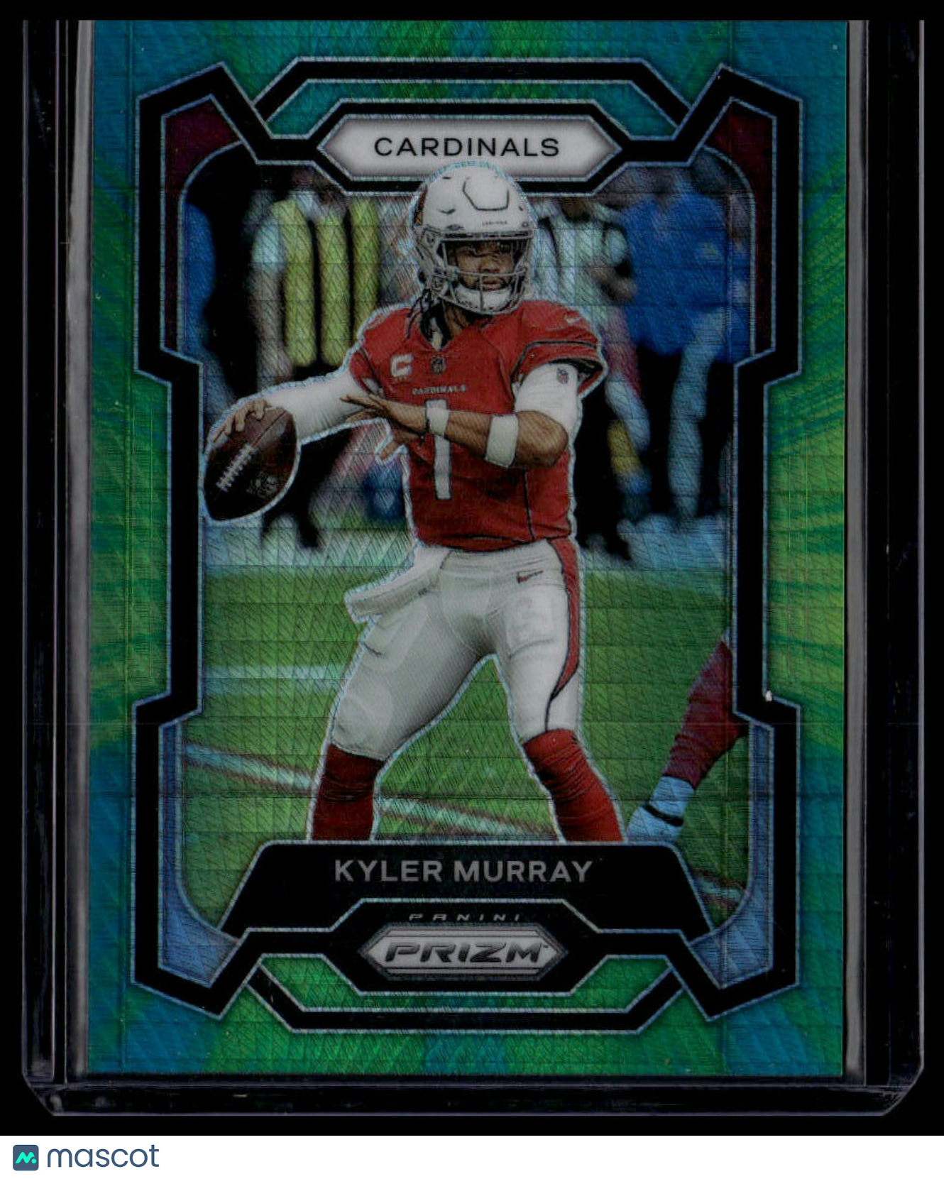 Kyler Murray 2023 Panini Prizm Hyper /175 #1