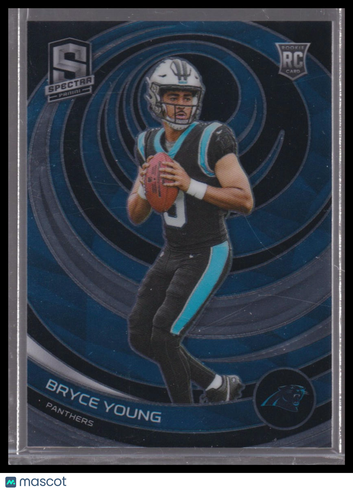 Bryce Young 2023 Panini Spectra #111